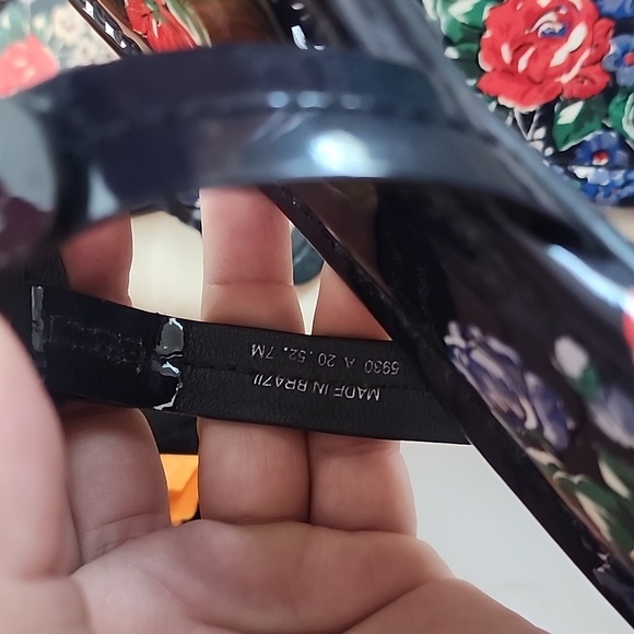 Preloved Tory burch Miller - Picture 5 of 8